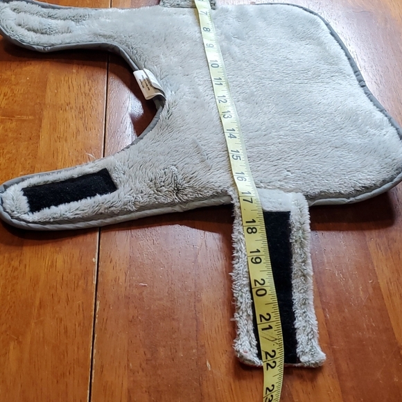 Dog vest - Picture 3 of 5